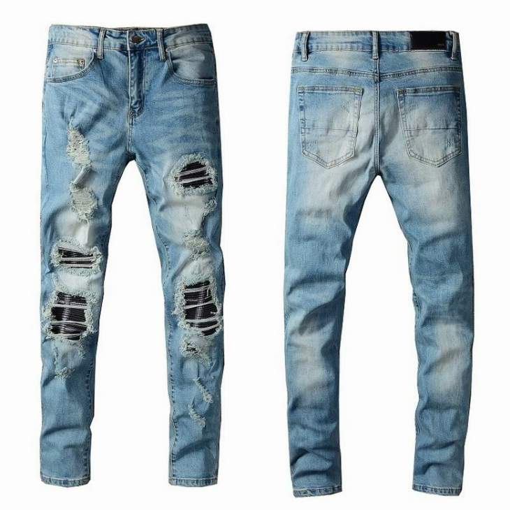 Picture of Amiri Jeans Long _SKUAmirisz28-4025g656922
